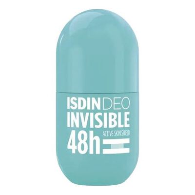 Deo Invis&iacute;vel 48h