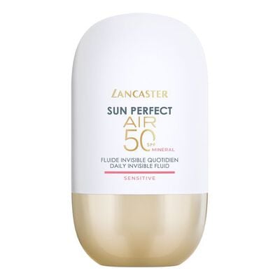 Sun Perfect Air Mineral Spf50