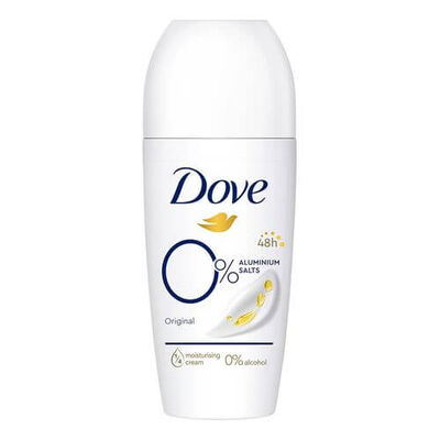 Roll-On Deo Women