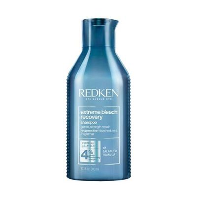 Extreme Bleach Recovery