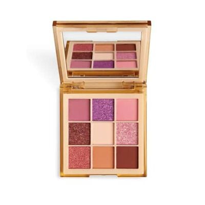 Eyeshadow Palette Very Nude