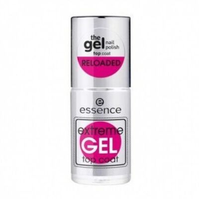 Extreme Gel Top Coat