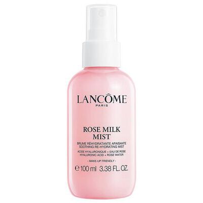 Rose Milk Mist