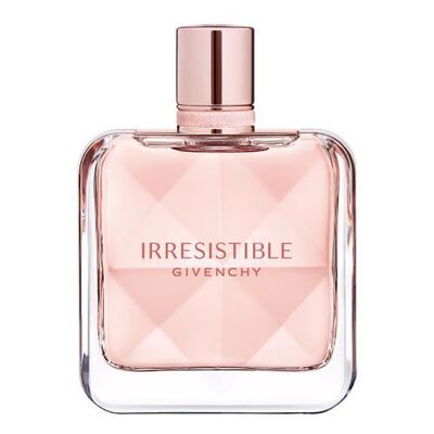 Irresistible Edp
