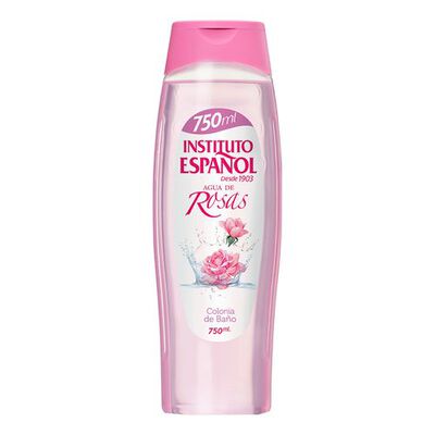 Agua de Rosas