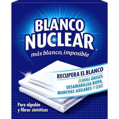 Blanco Nuclear