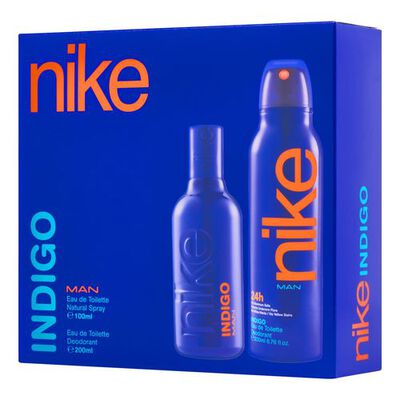 Man Indigo Edt Coffret