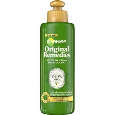 Original Remedies Oliva