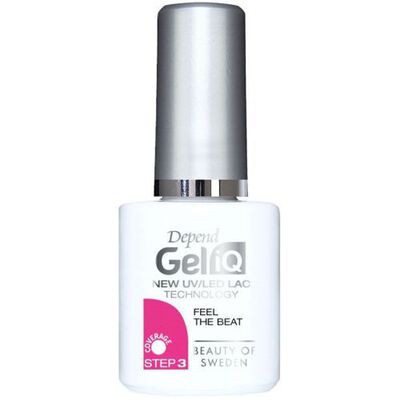Semipermanente Gel iQ