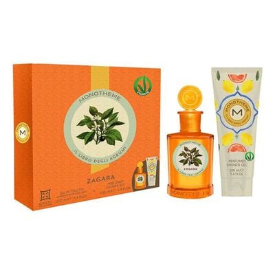 Zagara Estuche