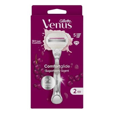 Venus Pro ComfortGlide Sugarberry