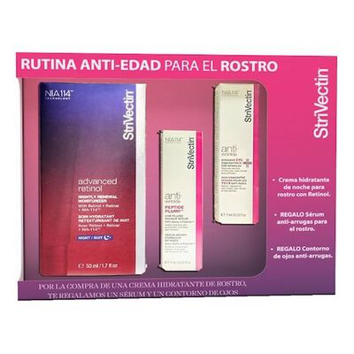 Advanced Retinol Estuche