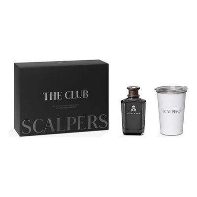 The Club Edp Estuche