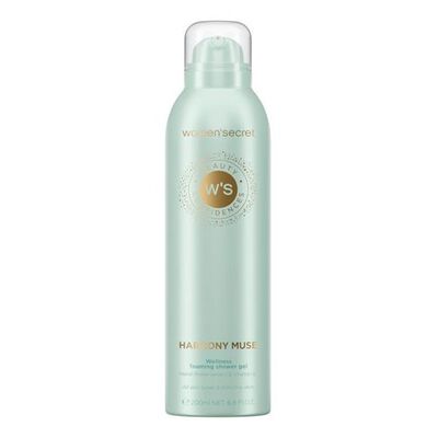 Harmony Muse Gel