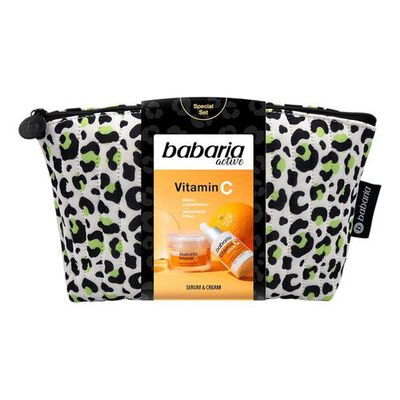 Active Vitamin C Neceser