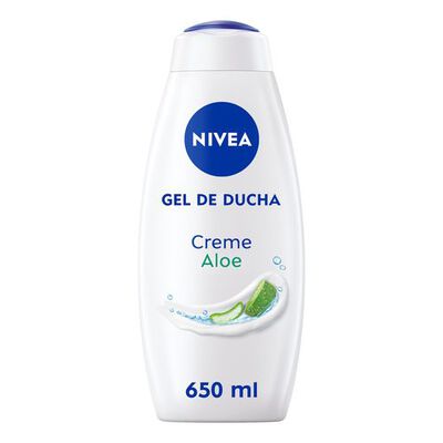 Creme Care Aloe Vera