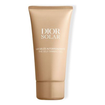 Dior Solar Gel Autobronceador 