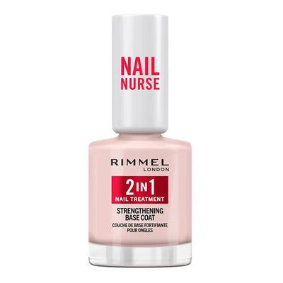Nail Nurse 2 In 1 
