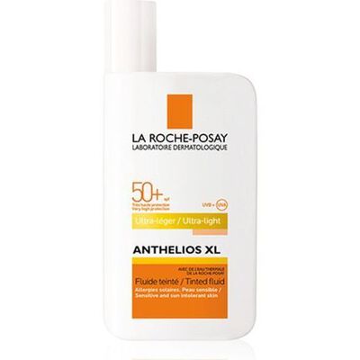 Anthelios XLColor Spf 50