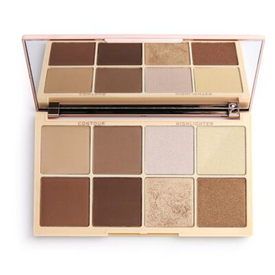  X Roxxsaurus Contour and Highlight Palette