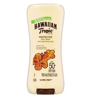 Satin Protection Spf50