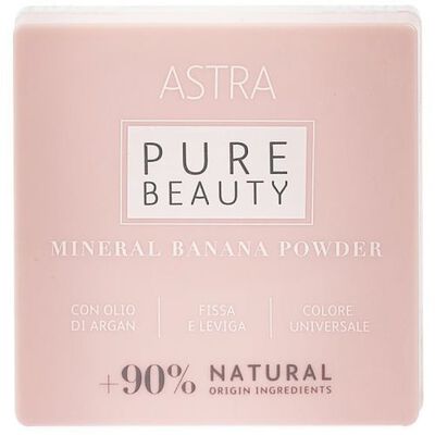 Pure Beauty Mineral Banana Powder