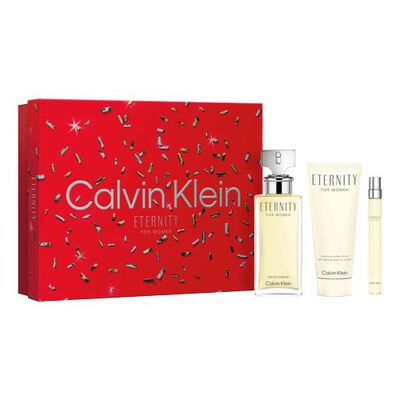 Eternity Edp Estuche