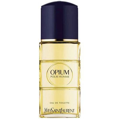 Opium Pour Homme edt