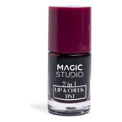 Lip & Cheek Tint