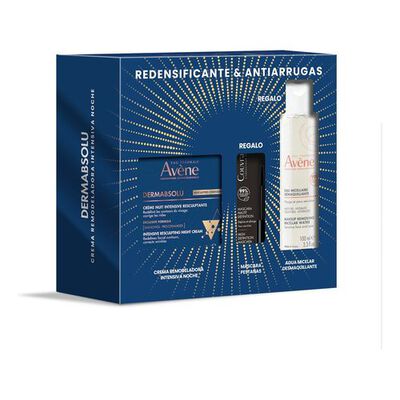 DermAbsolu Creme Remodeladora Coffret
