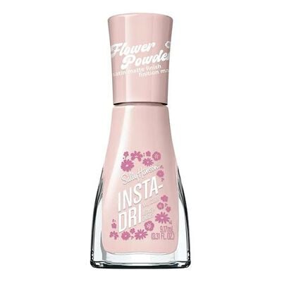 Insta-Dri Flower Powder