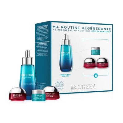 Life Plankton Elixir Sérum Estuche