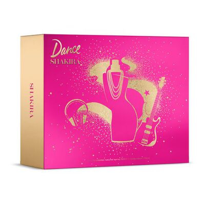 Dance Edt Estuche 