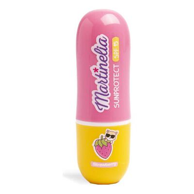 Yummy Spf15 Lip Balm