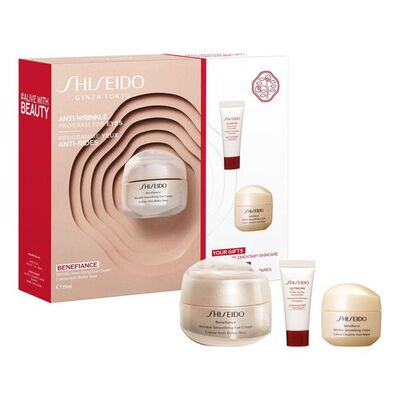 Estuche Benefiance Wrinkle Smoothing Eye