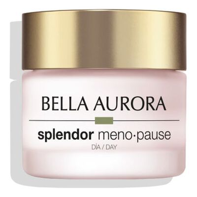 Splendor Menopausia Crema Reafirmante
