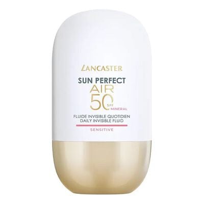 Sun Perfect Air Mineral Spf50