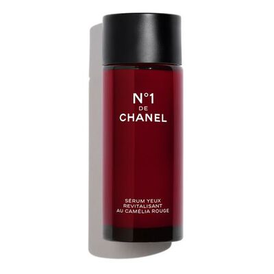 N&deg;1 DE CHANEL S&Eacute;RUM YEUX REVITALISANT RECARGA