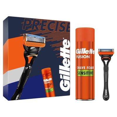 Gillette Fusion Proglide Neceser