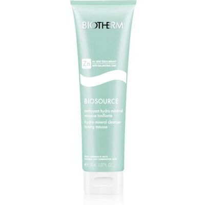 Biosource Mousse