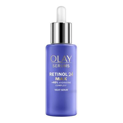 Regenerist Retinol 24H Max 