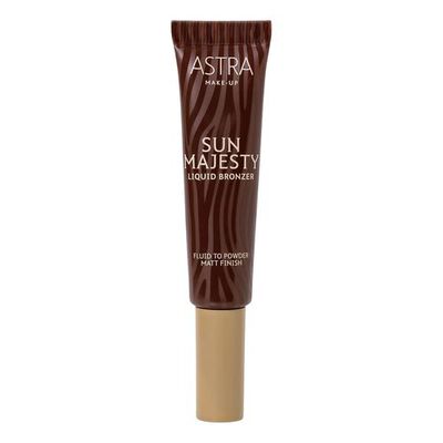 Sun Majesty Liquid Bronzer