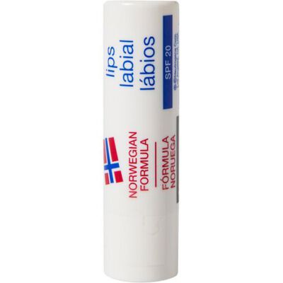 Protector Labial Spf 20