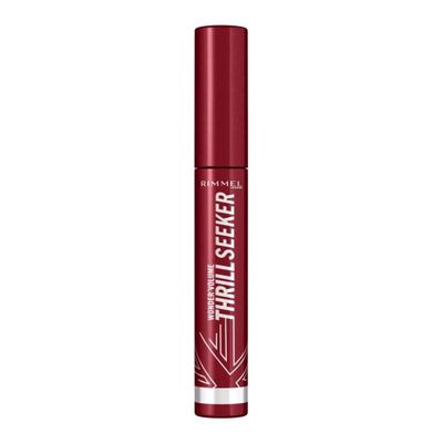 Volume Thrill Seeker