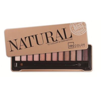 Shadow Palette Natural