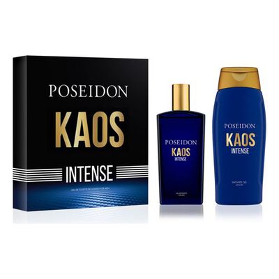 Kaos Intense Estuche