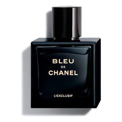 BLEU DE CHANEL L'EXCLUSIF