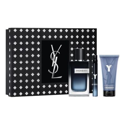 Y Eau de Parfum Estuche