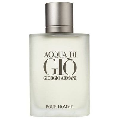 Acqua Di Giò Homme Edt