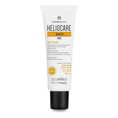 360° MD AK Fluid Spf 100